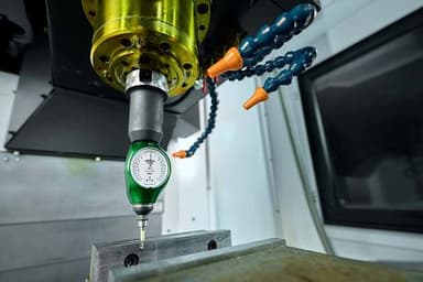 Вертикальный обрабатывающий фрезерный центр MetMachine VMC855 — фото 7