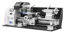Настольные токарные станки по металлу