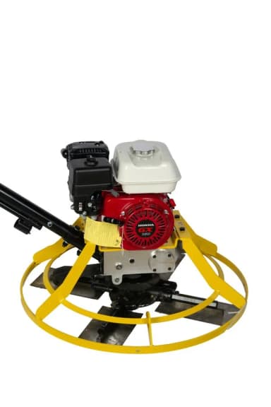 Затирочная машина 760мм (Loncin) TOR S-80 PRO — фото 3