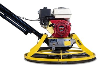 Затирочная машина 760мм (Loncin) TOR S-80 PRO — фото 10
