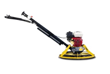 Затирочная машина 760мм (Loncin) TOR S-80 PRO — фото 1