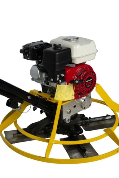Затирочная машина 760мм (Loncin) TOR S-80 PRO — фото 9