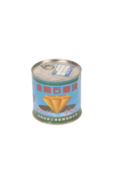 Набор для крепления алмазной фрезы (гайка, винт, шайба) — фото 1