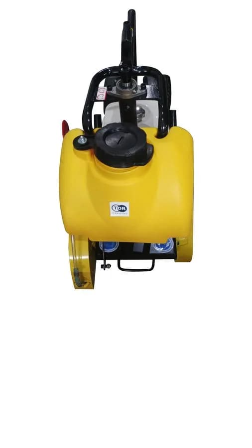 Швонарезчик бензиновый (Honda) TOR CC-300 PRO — фото 4