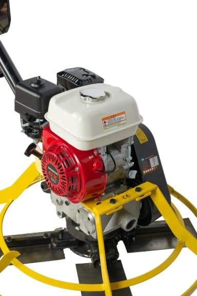 Затирочная машина 760мм (Loncin) TOR S-80 PRO — фото 6