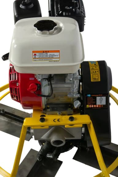 Затирочная машина 760мм (Loncin) TOR S-80 PRO — фото 8