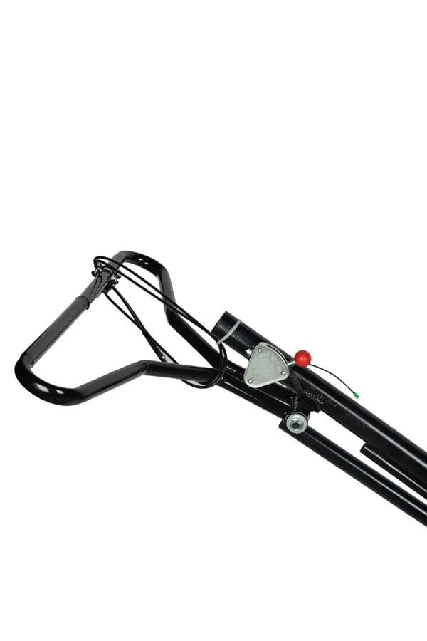 Затирочная машина 760мм (Loncin) TOR S-80 PRO — фото 4