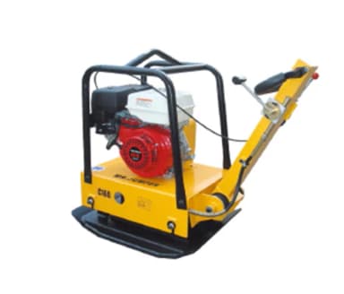 Виброплита реверсивная 235 кг, 30кН (Loncin) TOR C-330 — фото 1