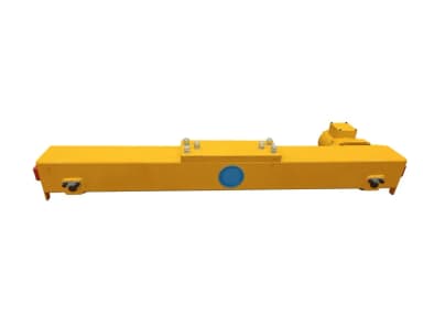 Балка концевая опорная 1т 1м TOR PRO — фото 1