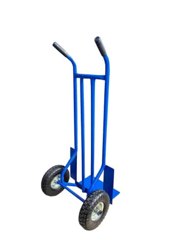 Тележка ручная двухколесная TOR HT 300 — фото 2