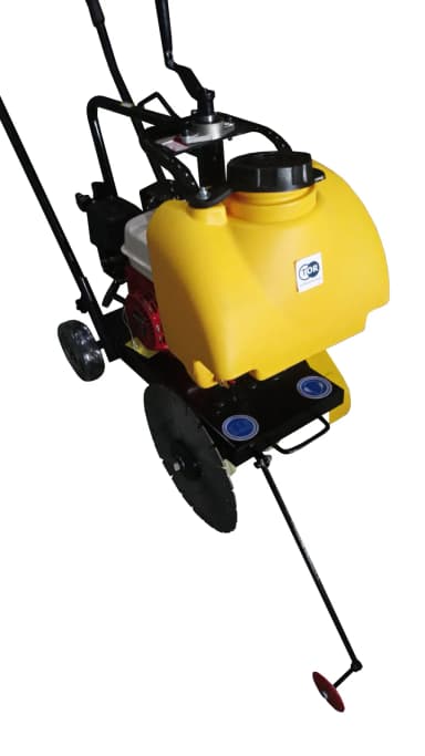 Швонарезчик бензиновый (Honda) TOR CC-300 PRO — фото 1
